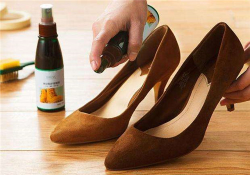 帕尔斯皮革护理